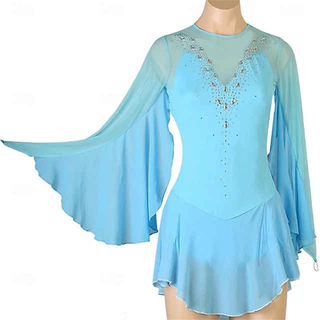 Figure Skating Dress JD1042