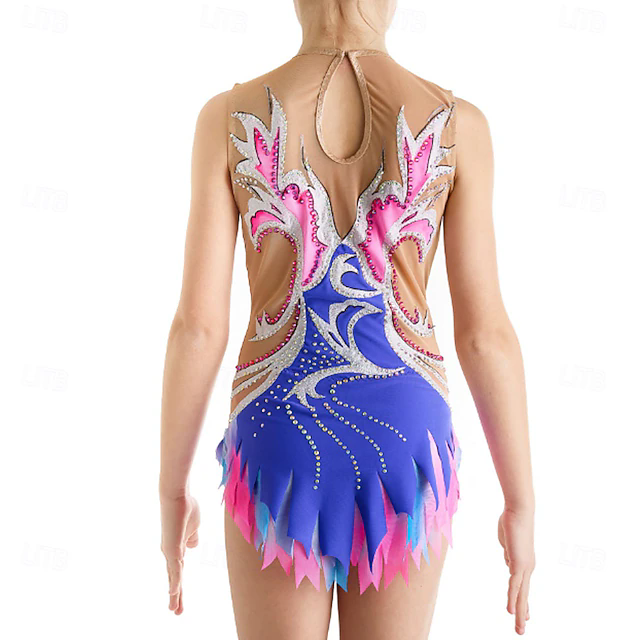 Gymnastics Rhythmic JD1023