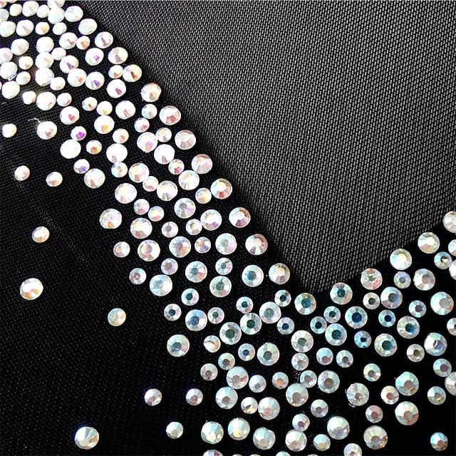 Figure Skating Dress JD1049