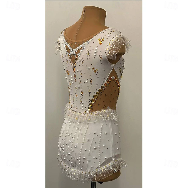 Gymnastics Rhythmic JD1033