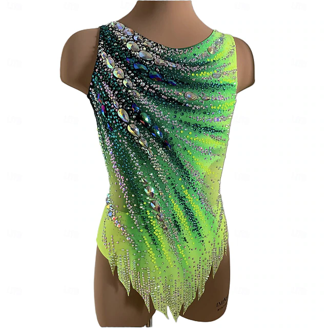 Gymnastics Rhythmic JD1027