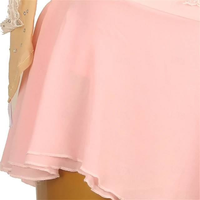 Figure Skating Dress JD1074