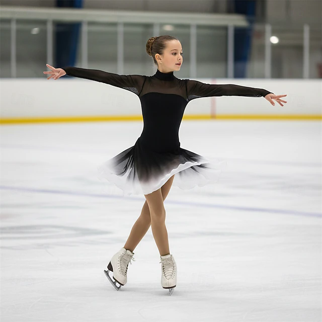 Figure Skating Dress JD1073