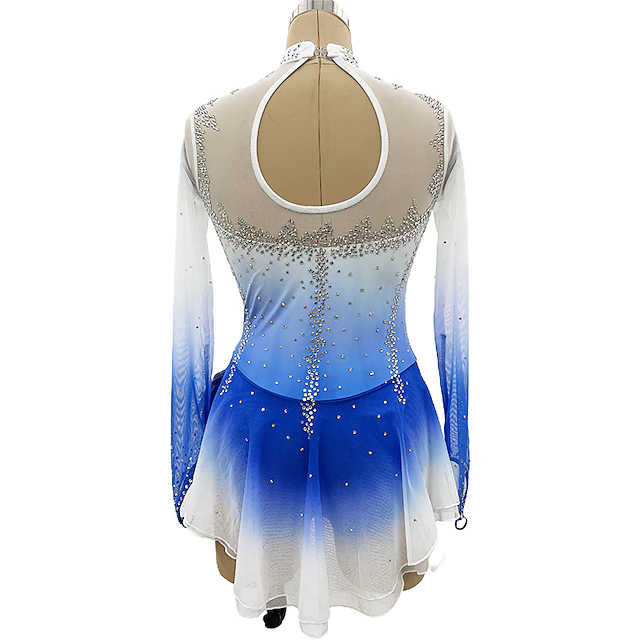 Figure Skating Dress JD10018