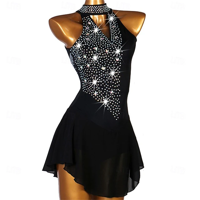Figure Skating Dress JD1045