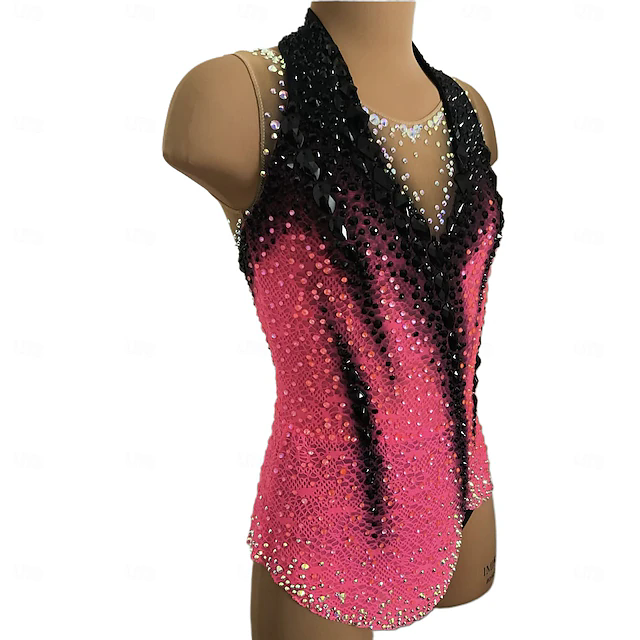 Gymnastics Rhythmic JD1022