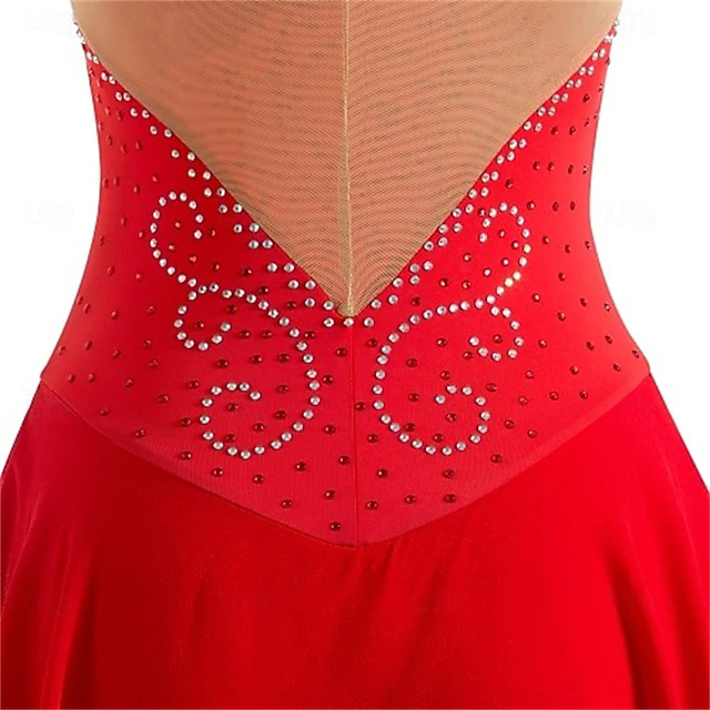 Figure Skating Dress JD1051