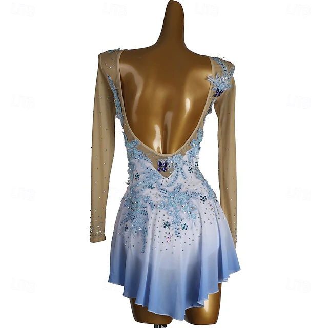 Figure Skating Dress JD1070