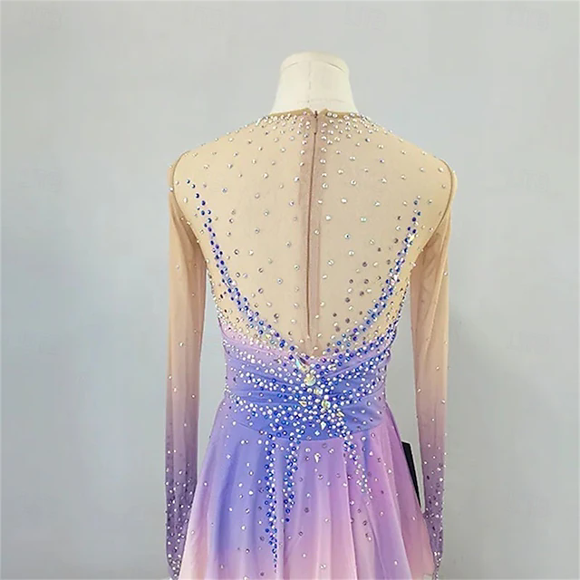 Figure Skating Dress JD10020