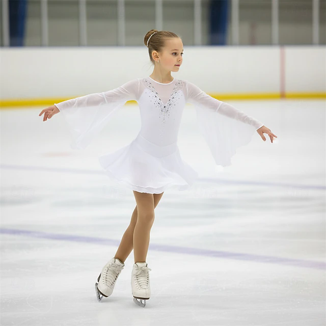 Figure Skating Dress JD1042