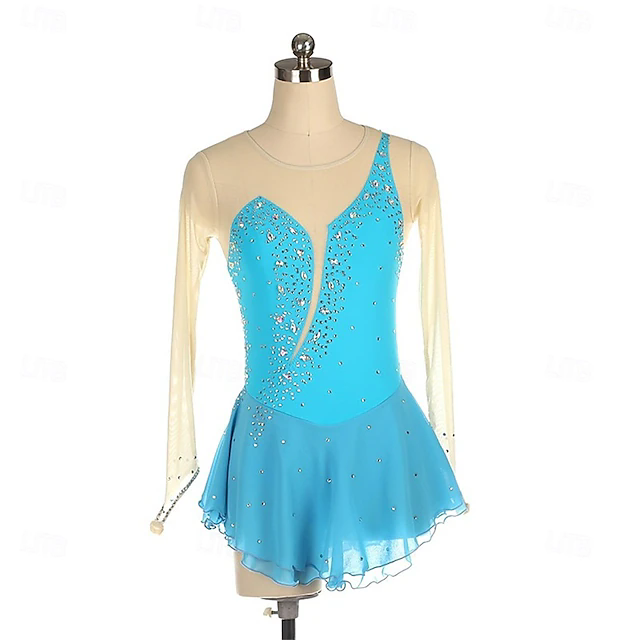 Figure Skating Dress JD1041
