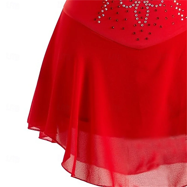 Figure Skating Dress JD1051