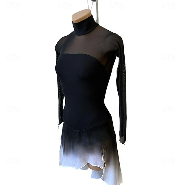 Figure Skating Dress JD1073