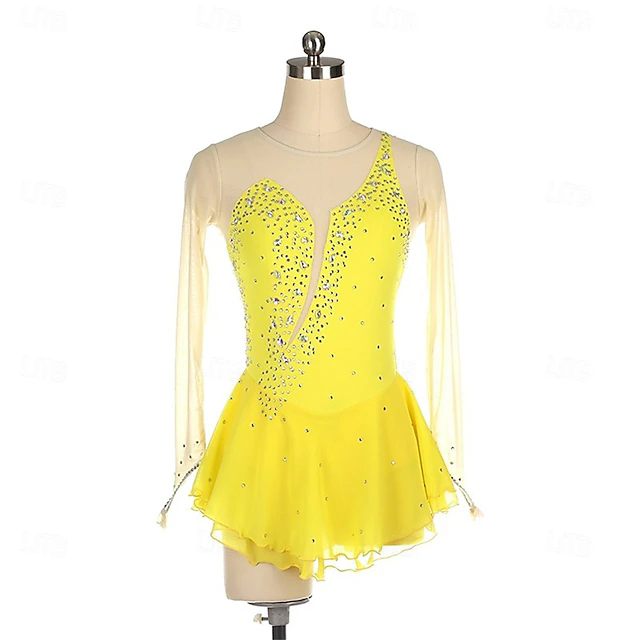 Figure Skating Dress JD1041