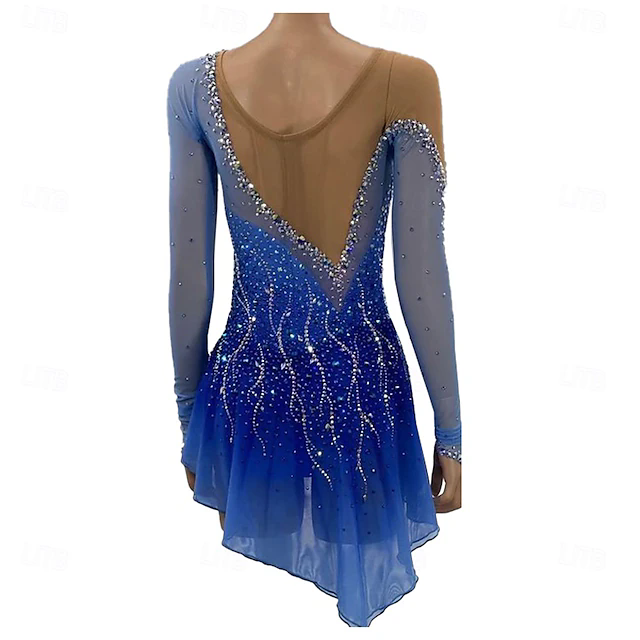 Figure Skating Dress JD1008