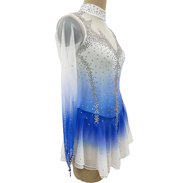 Figure Skating Dress JD10018