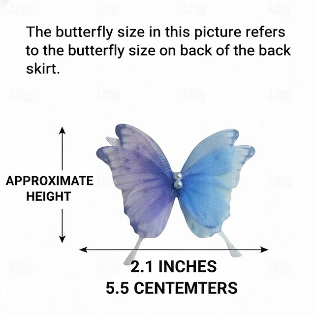 Figure Skating Dress JD1050