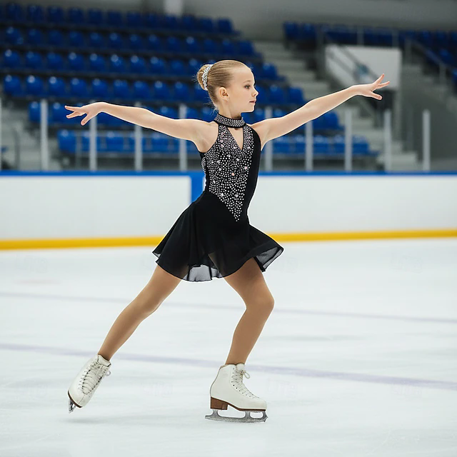 Figure Skating Dress JD1045