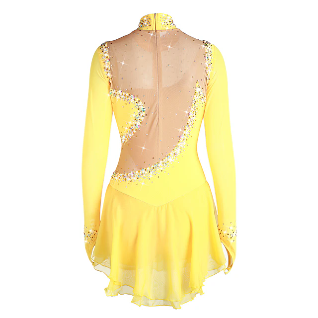 Figure Skating Dress JD1054