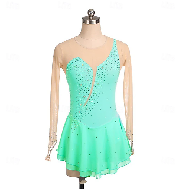 Figure Skating Dress JD1041