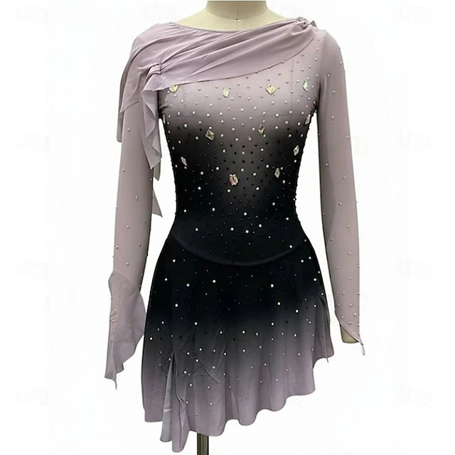 Figure Skating Dress JD1075