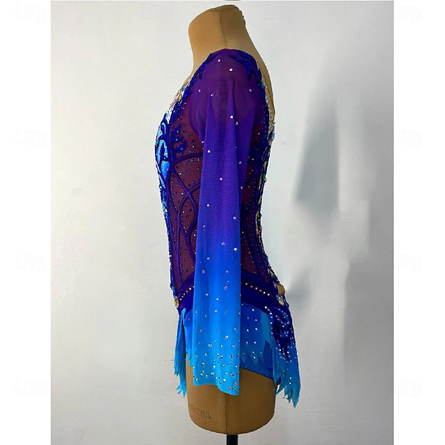 Gymnastics Rhythmic JD1035