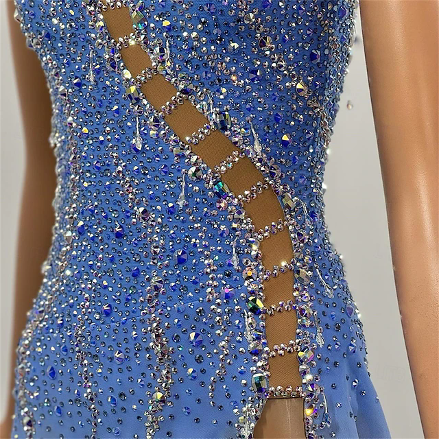 [Copy]Figure Skating Dress JD1065