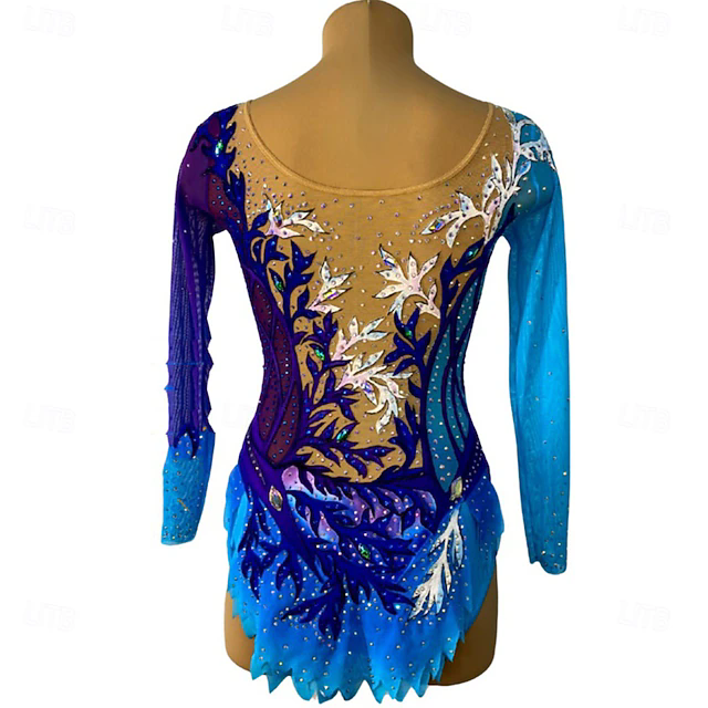 Gymnastics Rhythmic JD1035