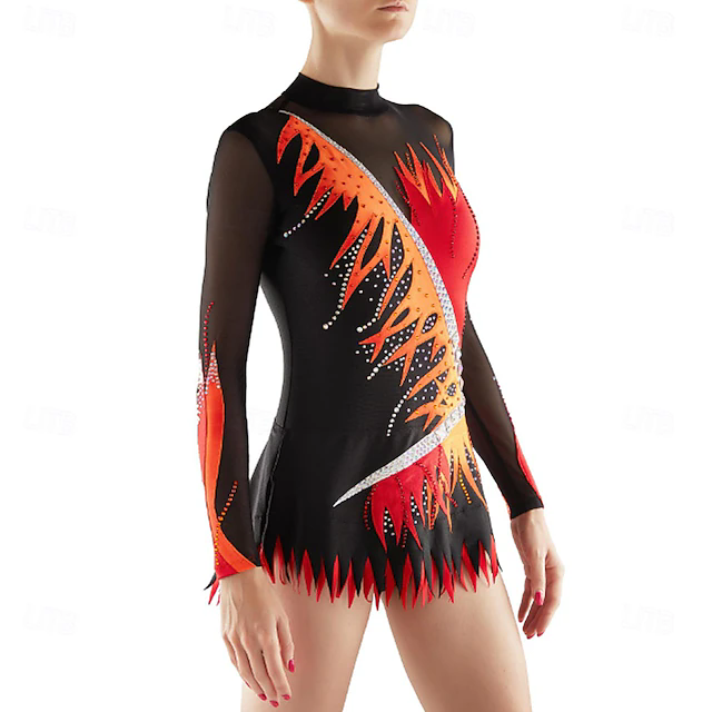 Gymnastics Rhythmic JD1029