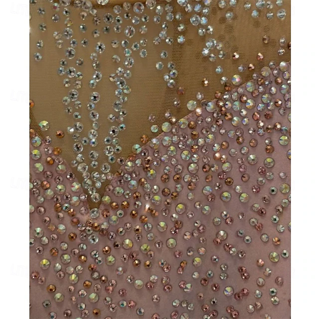 Figure Skating Dress JD1064