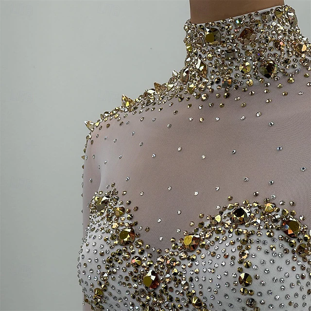 Figure Skating Dress JD10011