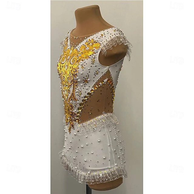 Gymnastics Rhythmic JD1033