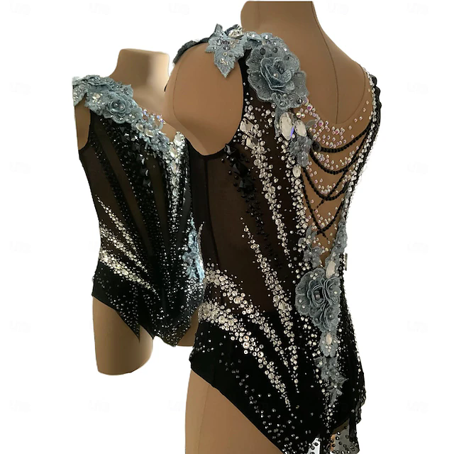 Gymnastics Rhythmic JD1024