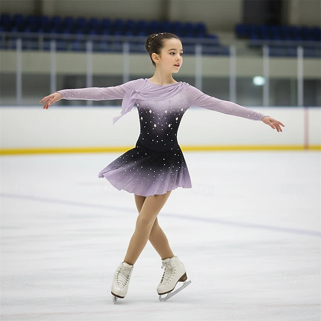 Figure Skating Dress JD1075