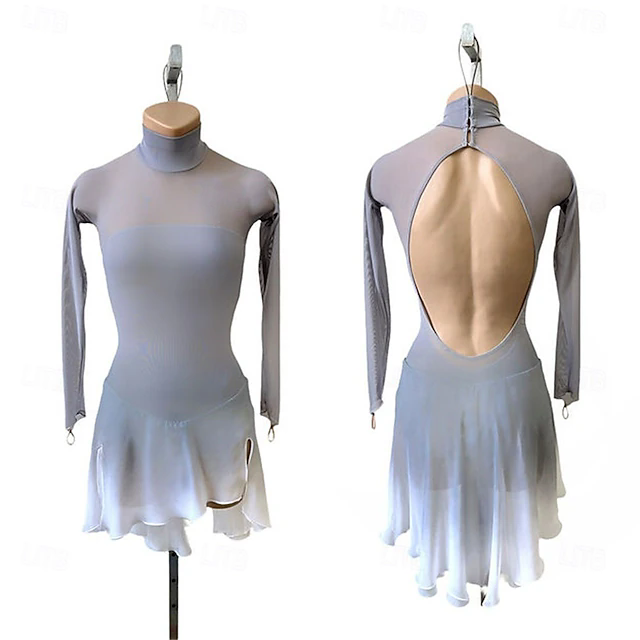 Figure Skating Dress JD1073