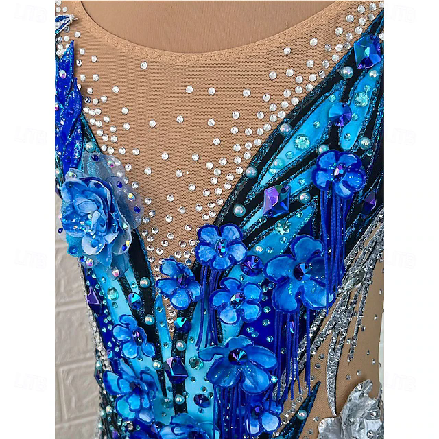 Gymnastics Rhythmic JD1037