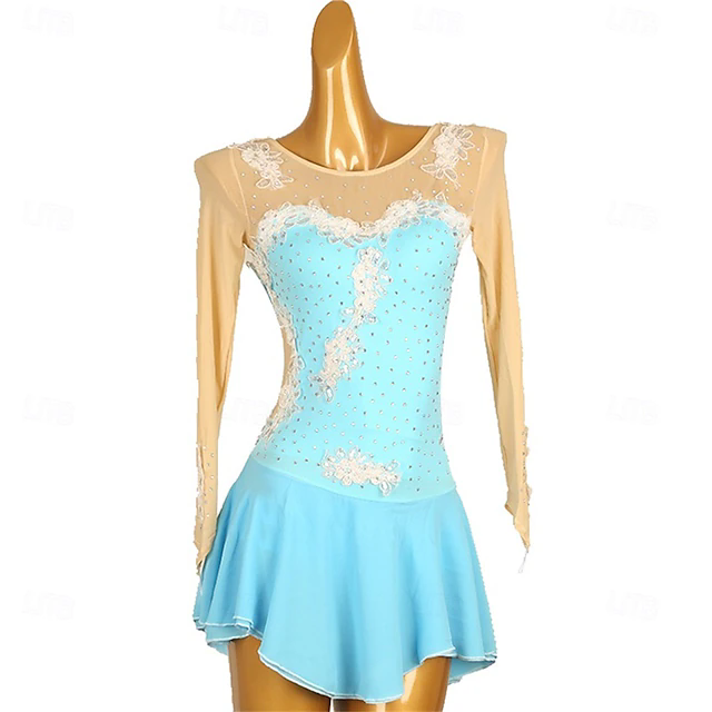 Figure Skating Dress JD1071