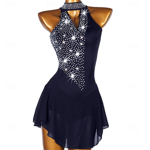 Figure Skating Dress JD1045