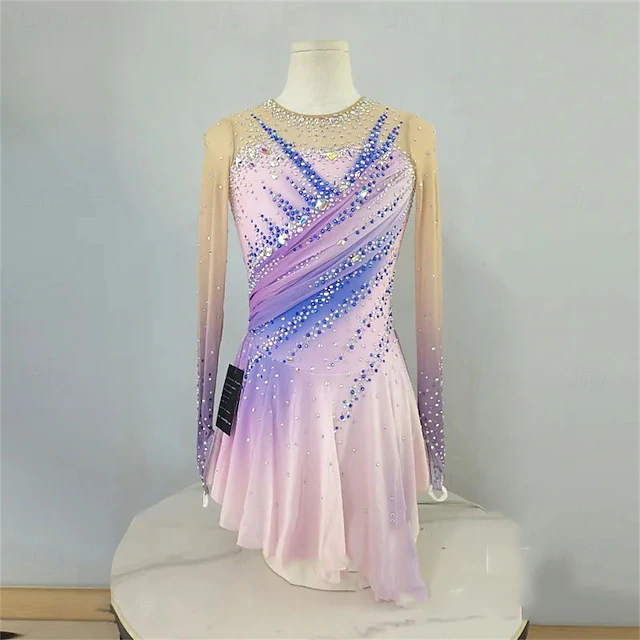 Figure Skating Dress JD10020