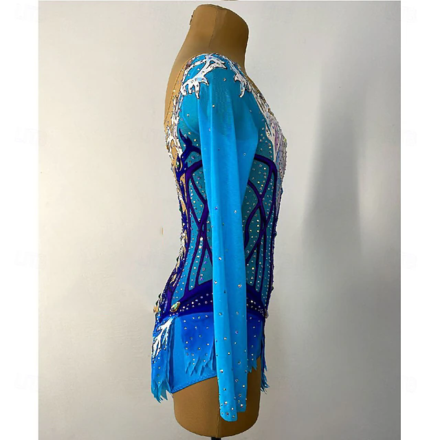 Gymnastics Rhythmic JD1035