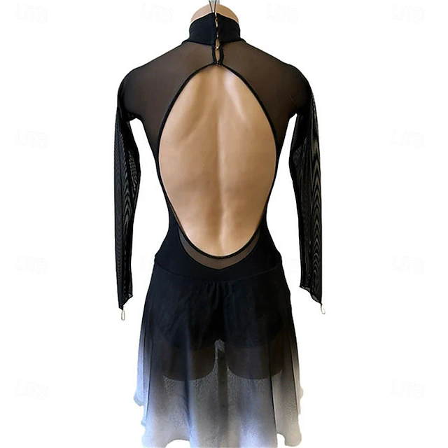 Figure Skating Dress JD1073
