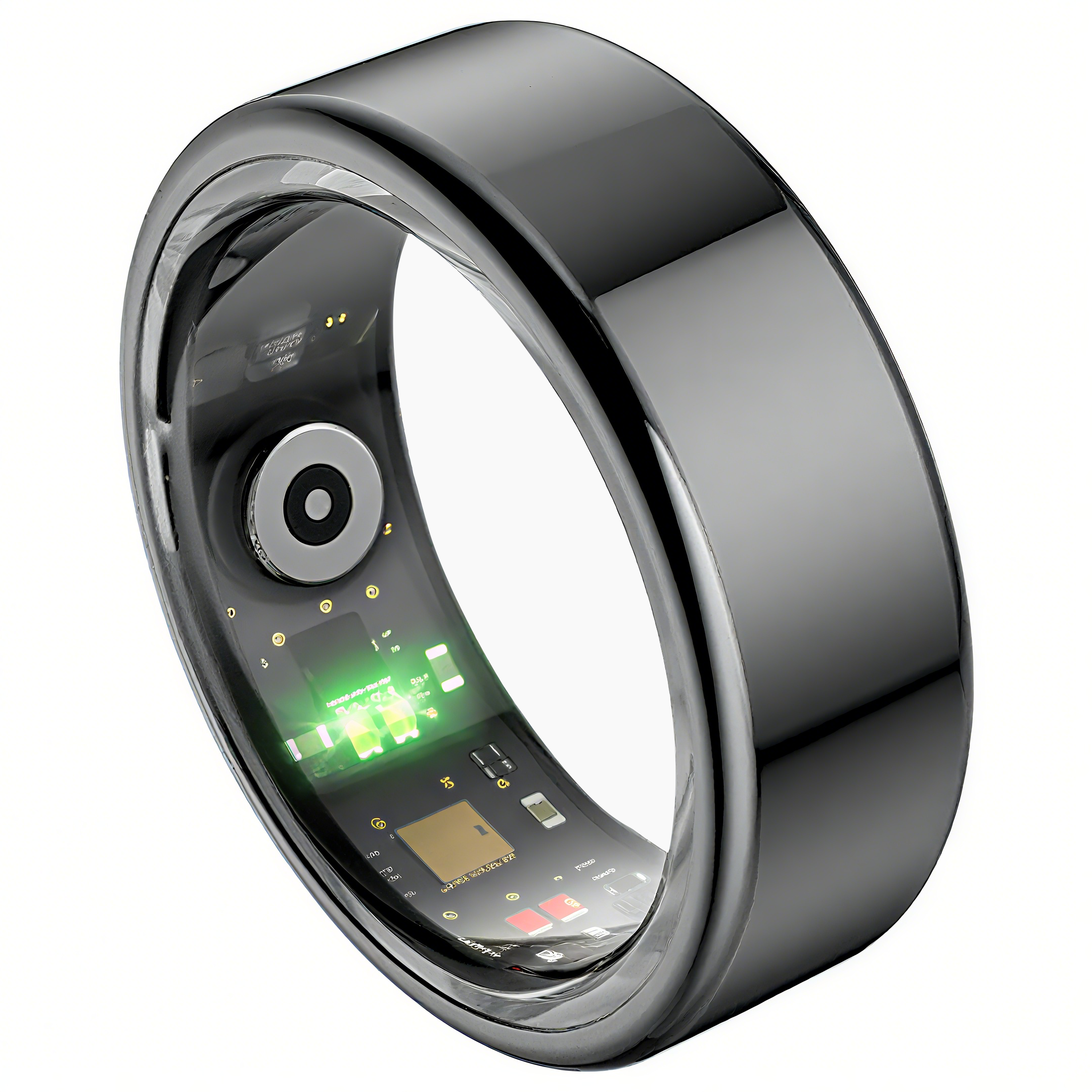 Smart Ring