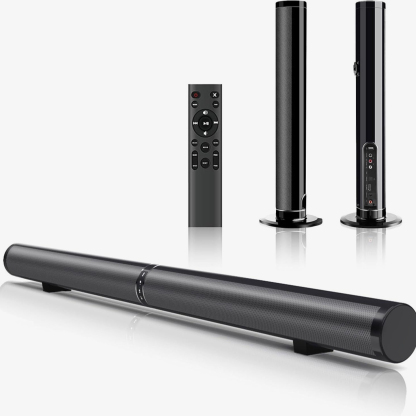 Bariveo® Ultra Soundbar