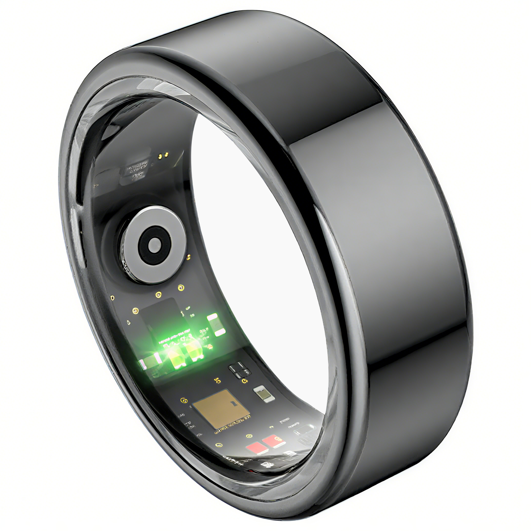 Smart Ring