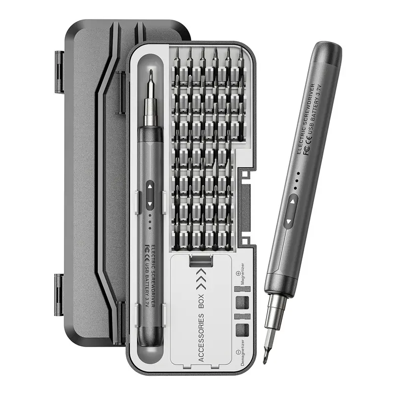 Portable Intelligent Electric screwdriver