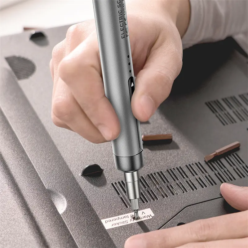 Portable Intelligent Electric screwdriver