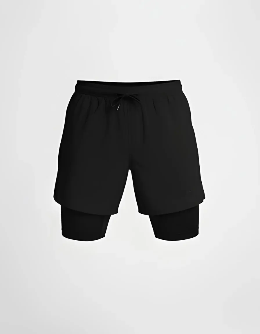 2 in 1 SHORTS