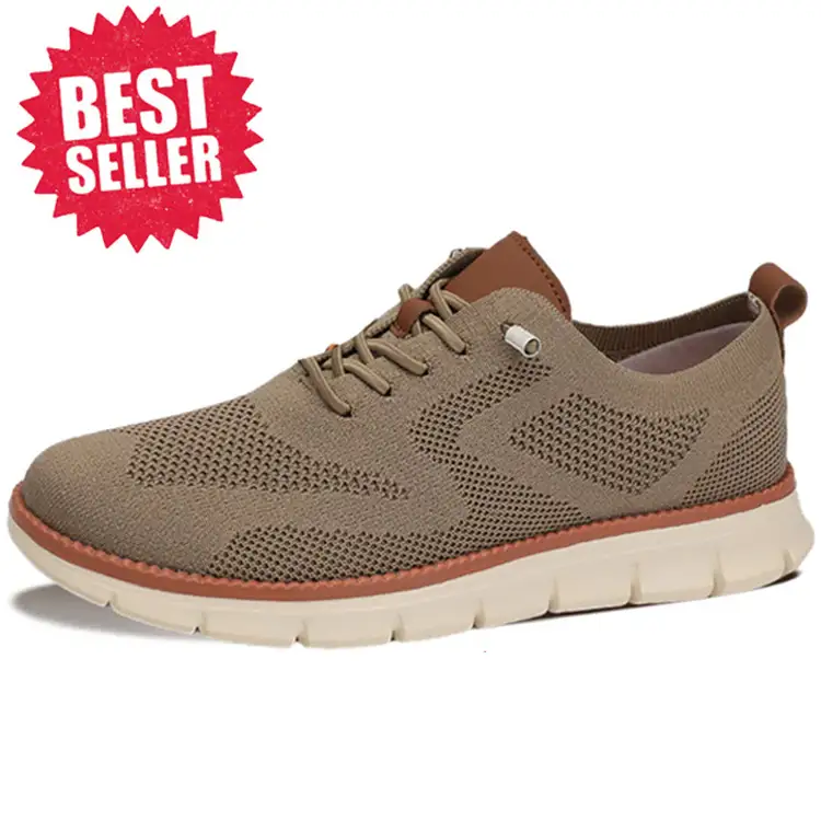Men‘s Orthopedic Shoes