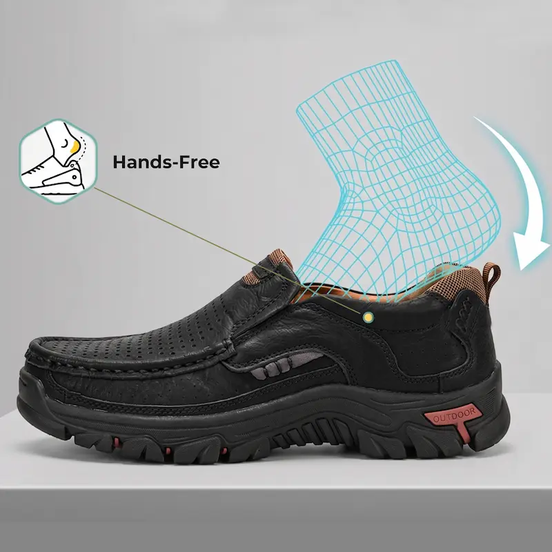 men loafers
