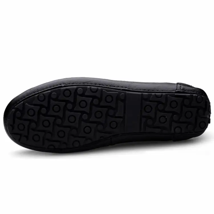 Men's Driving Loafer Shoes